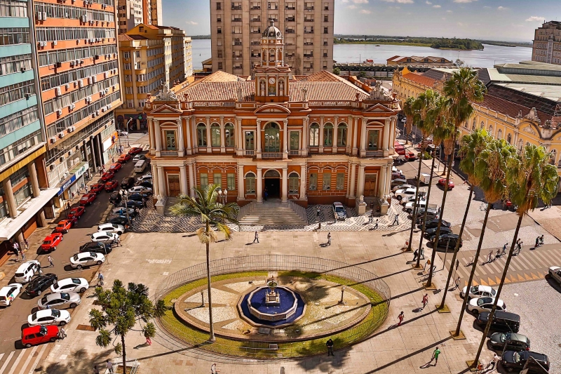 Porto Alegre teve déficit de R$ 75,1 milhões em 2018