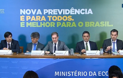 Reforma da Previdência: como fica a aposentadoria dos servidores públicos com a proposta do governo