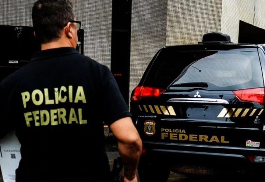 PF, MPF e Receita deflagram operação contra esquema de sonegação, lavagem e evasão em empresa de turismo