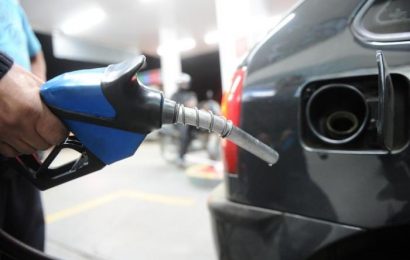 Preço para cálculo do ICMS da gasolina vai subir no RS