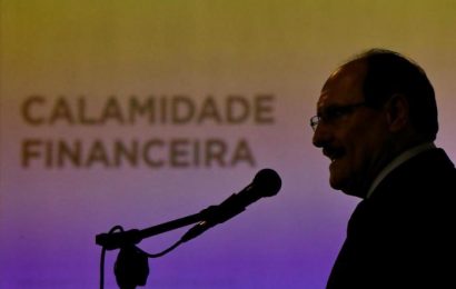 Governo Sartori registrou maior rombo dos últimos 16 anos no RS