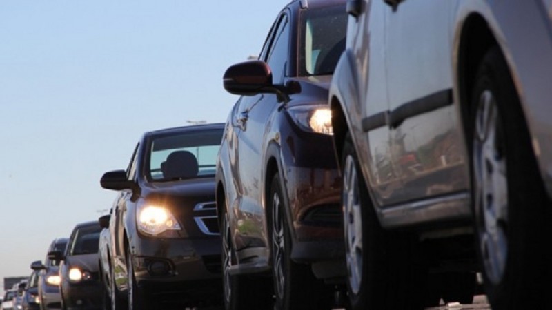 Sexta-feira é o último dia para pagamento do IPVA com desconto