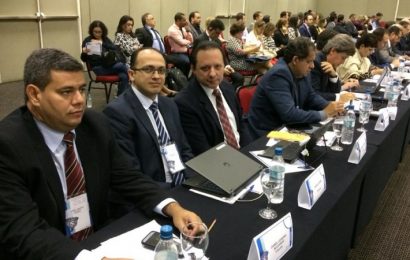 Fazenda participa de debates sobre pautas de interesse dos Estados