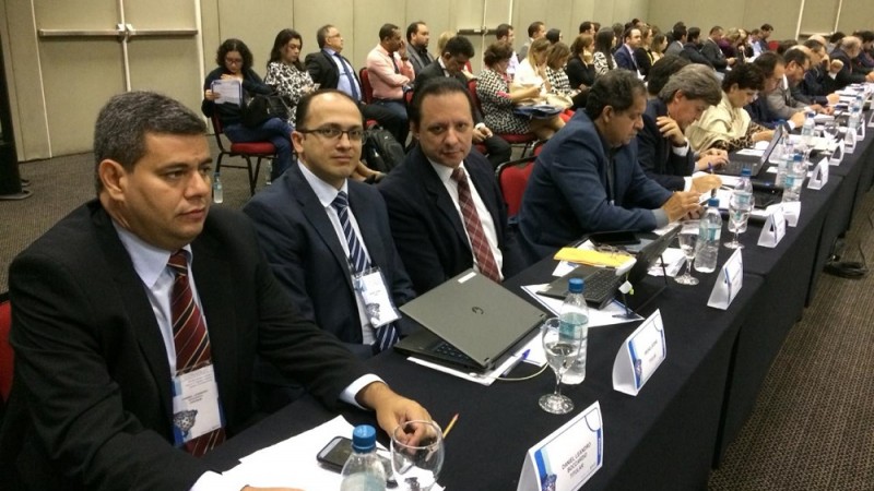 Fazenda participa de debates sobre pautas de interesse dos Estados