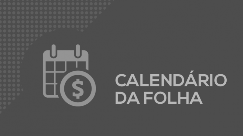 Pagamento de salários de abril do funcionalismo começa na terça-feira, dia 30