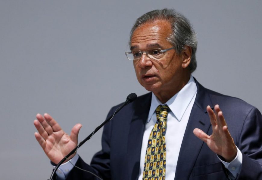 Governo avalia propor reforma tributária antes de aprovar Previdência