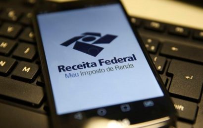 Receita abre consulta a lote da malha fina do IR