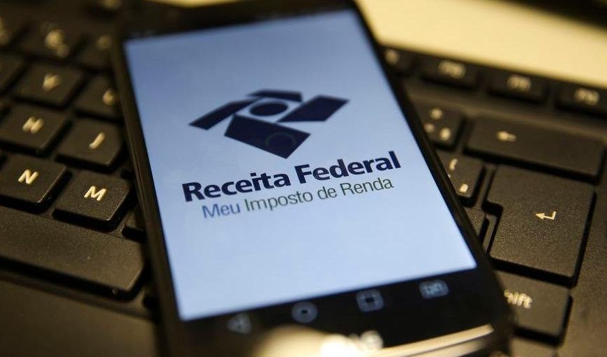 Receita abre consulta a lote da malha fina do IR