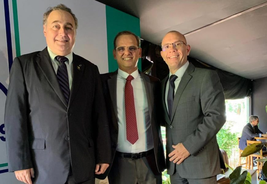 Febrafite apoia Prêmio Congresso em Foco 2019