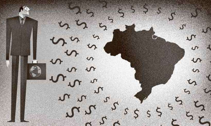 Por que é tão urgente uma ampla reforma tributário no Brasil? Por que é tão urgente uma ampla reforma tributário no Brasil?