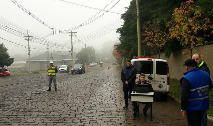 Receita Estadual intensifica operações contra inadimplência do IPVA