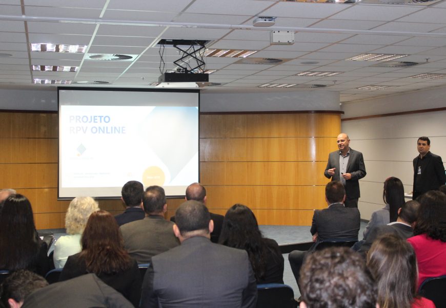 Solução online irá facilitar pagamento e cobrança do IPVA