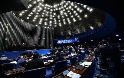 Plenário vota a MP da reforma administrativa em sua última semana de vigência