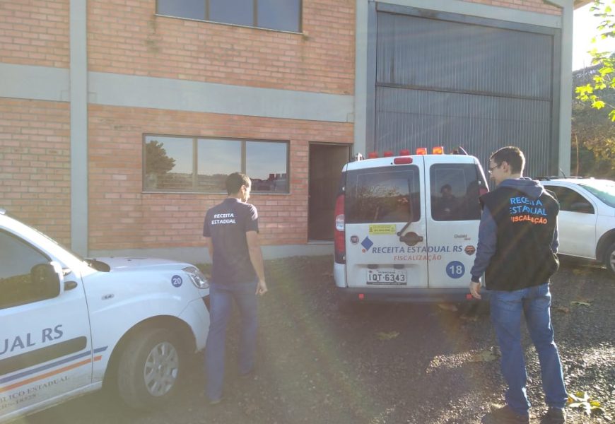 Operação Plástico Frio entra em sua terceira fase na serra gaúcha