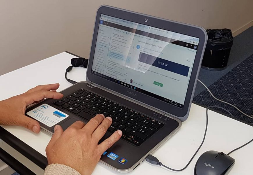 Eleições| Conheça os novos conselheiros da Afisvec