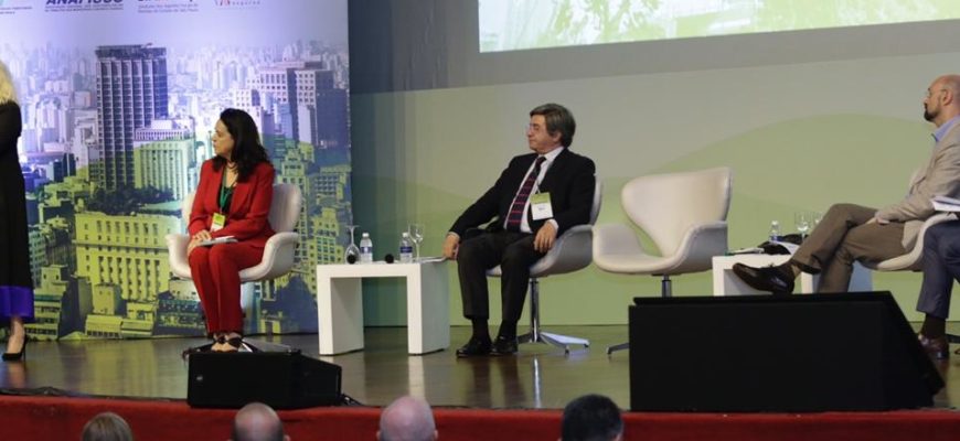 Segundo painel do último dia de Congresso discute as relações Fisco-Contribuintes