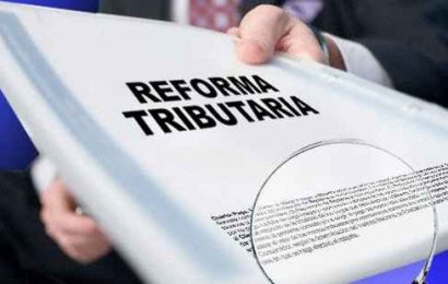 VEJA: Estados finalizam proposta alternativa para a reforma tributária