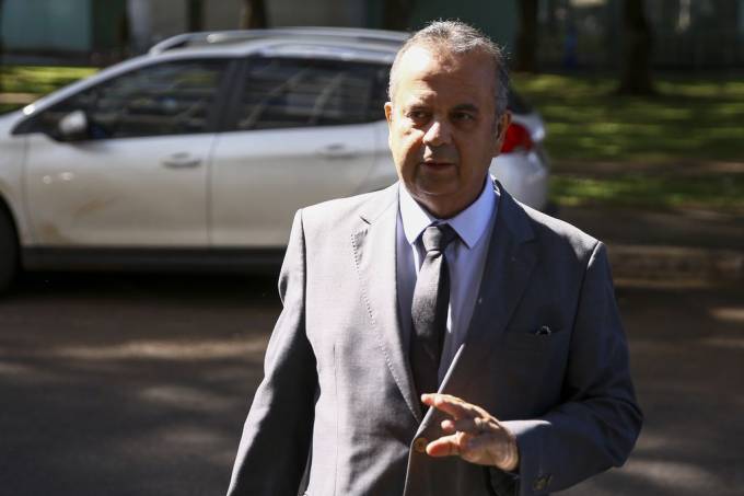 Governo ainda não desistiu de incluir a capitalização na reforma, anuncia Marinho