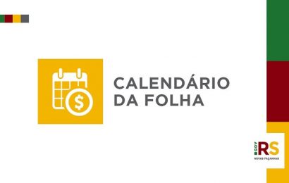 Governo começa a pagar nesta terça (15) a folha de setembro do Executivo