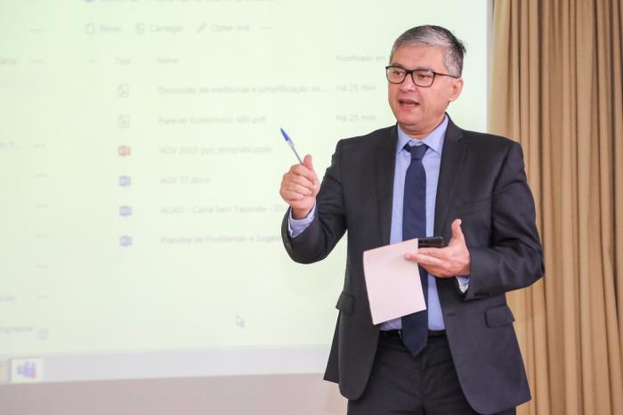 Receita Estadual prepara regime alternativo de ICMS no RS