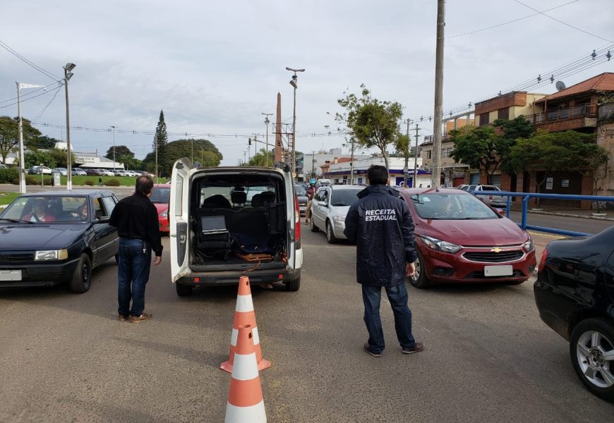 Uso de ferramentas de cobrança contribui para arrecadar R$ 514 milhões em IPVA Uso de ferramentas de cobrança contribui para arrecadar R$ 514 milhões em IPVA