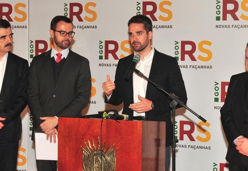 Servidores do Estado começarão a ter salários de julho pagos apenas em 13 de agosto