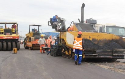 Decreto isenta de ICMS compra de asfalto para estradas, o que beneficiará obras no RS