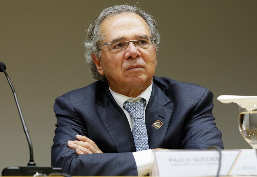 Governo estuda aumentar alíquota da ‘nova CPMF’ após implementação