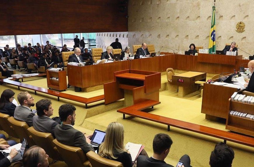 STF mantém 14 dispositivos da Lei de Responsabilidade Fiscal