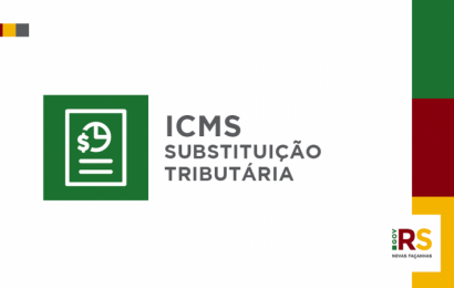 Empresas com débitos de ICMS-ST podem regularizar situação com desconto