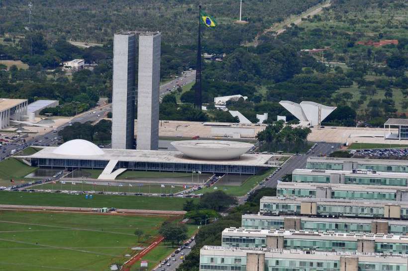 Planalto pretende apresentar PEC para mudar estabilidade do funcionalismo