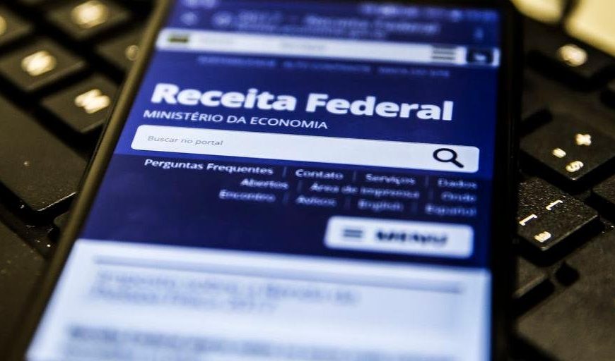 Receita Federal diz que mais de 700 mil contribuintes estão na malha fina