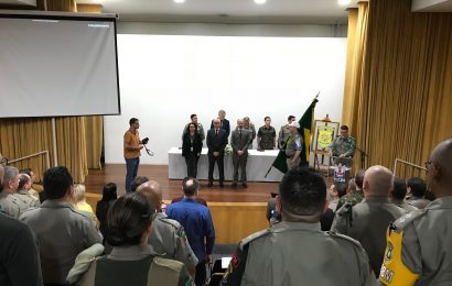 Tecnologia desenvolvida por Receita Estadual e Procergs é reconhecida pela Segurança Pública