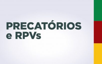 Pagamento e processamento de precatórios e RPVs serão centralizados pelo Tesouro