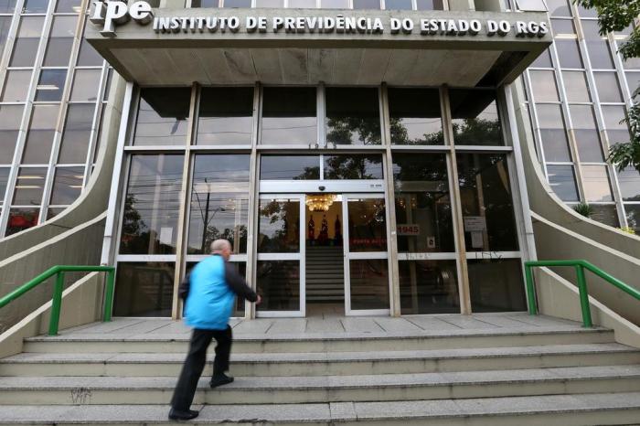 Como o déficit na previdência do Estado virou uma bola de neve Como o déficit na previdência do Estado virou uma bola de neve