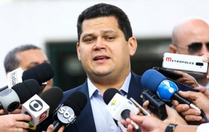 Votação do segundo turno da Previdência deve ficar para depois do dia 15, diz Alcolumbre