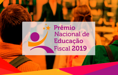 Confira as escolas e instituições que seguem na disputa pelo Prêmio Nacional de Educação Fiscal 2019