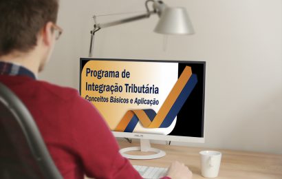 Receita Estadual forma mais duas turmas no curso EAD sobre o Programa de Integração Tributária