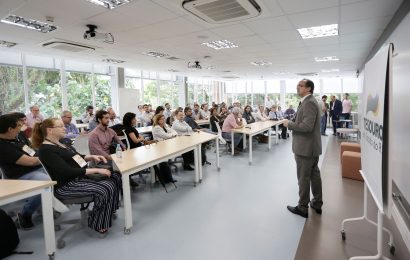 Tesouro do Estado terá programa focado em inovação a partir de 2020