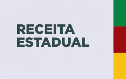 Unidades da Receita Estadual têm novo horário de atendimento a partir de segunda-feira