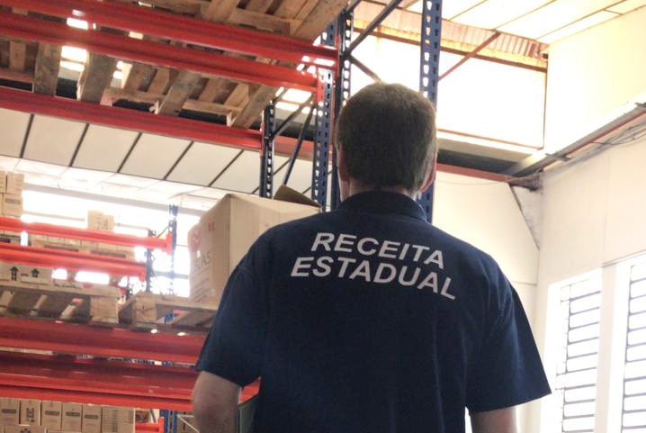Operação no ramo de cosméticos busca recuperar R$ 25 milhões em sonegação de ICMS