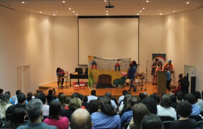 Grupo Estadual de Educação Fiscal entrega premiação de escolas campeãs da Gincana Movimenta RS