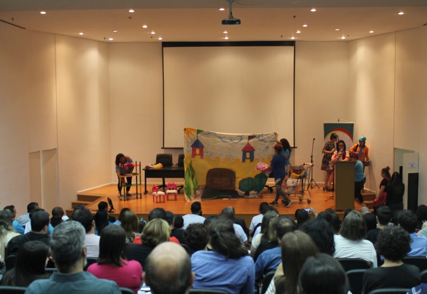 Grupo Estadual de Educação Fiscal entrega premiação de escolas campeãs da Gincana Movimenta RS