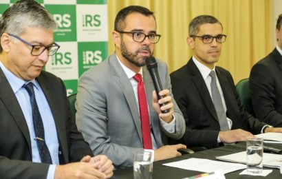 Receita estadual gaúcha focará na criminalização de devedores contumazes em 2020