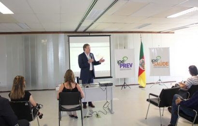 IPE Prev e IPE Saúde lançam sites mais dinâmicos e funcionais