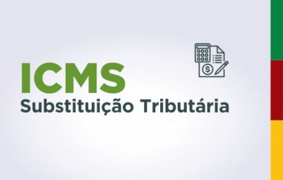 Decisão reforça possibilidade de cobrança da complementação do ICMS-ST