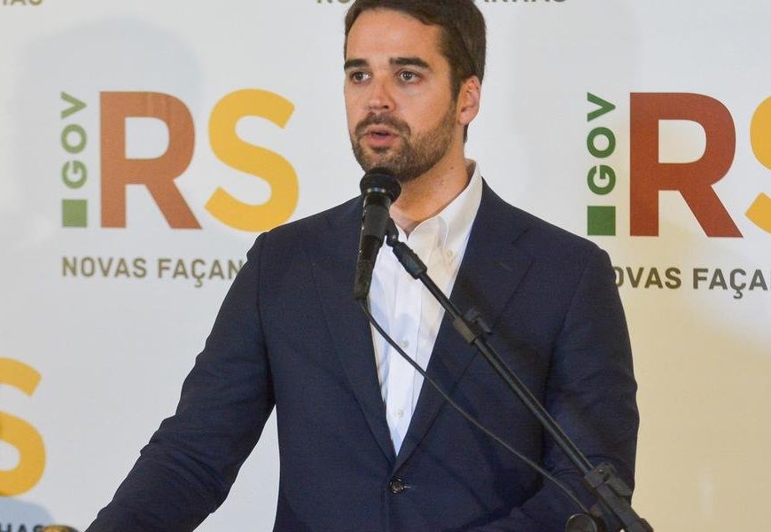 Leite volta a relacionar redução do ICMS à aprovação do pacote