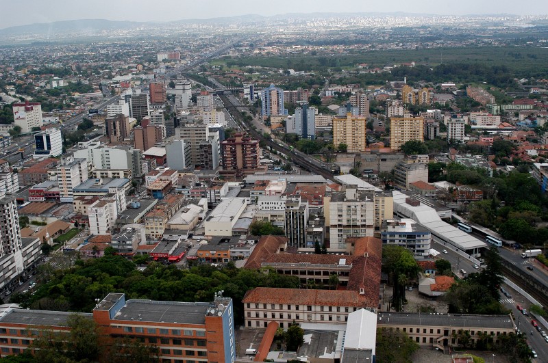 Canoas e Pelotas se destacam em elevação de recolhimento de ICMS