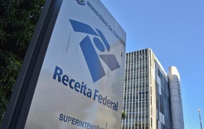 Receita começa a receber declarações do Imposto de Renda