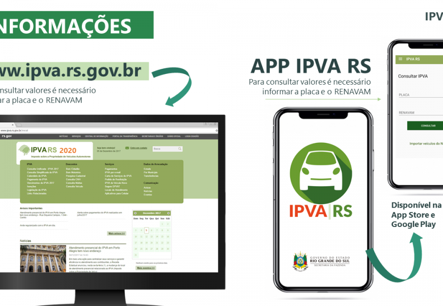 Última semana para quitar o IPVA com desconto de até 21,6%